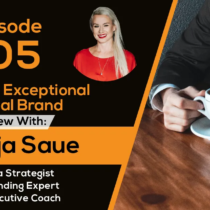 Personal Branding: How Persuasive Are Your Social Selling Skills?￼