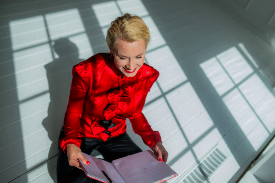 Olesija saue koolitused, privaatsed konsultatsioonid