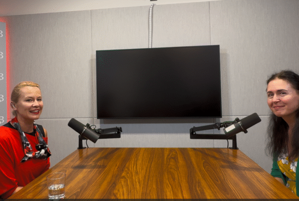 Olesija Saue Viivika Keskküla