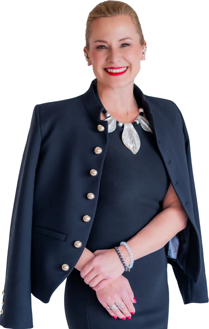 Media Olesija Saue, personal branding expert and keynote speaker, Tallinn, Estonia