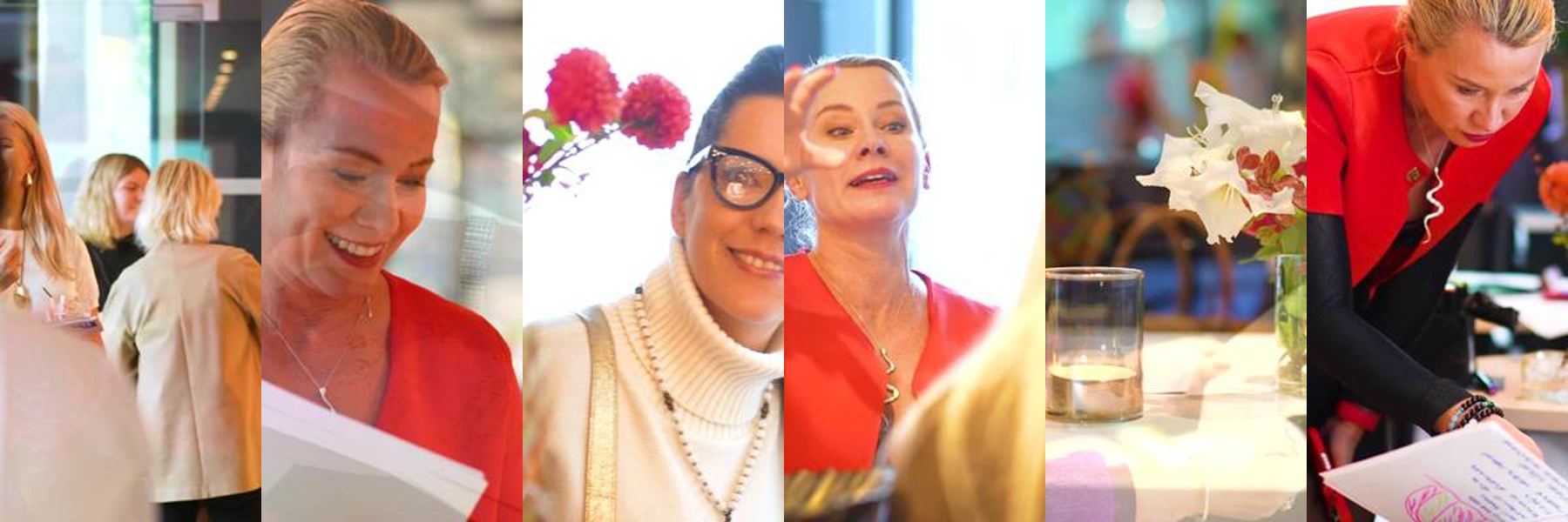 Julgus olla nähtav Julgus olla nähtav